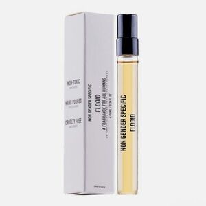 🌿 NON GENDER SPECIFIC FLOOID Travel Size